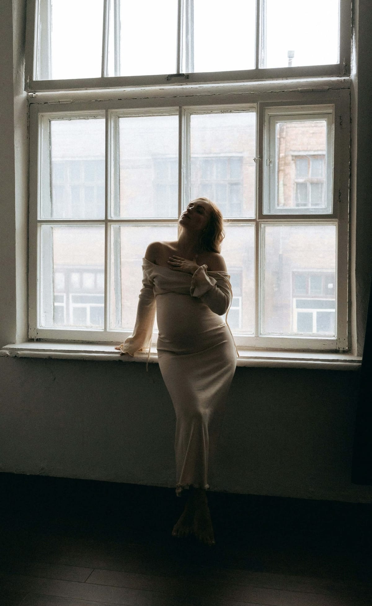 What It Costs To Always Be Strong